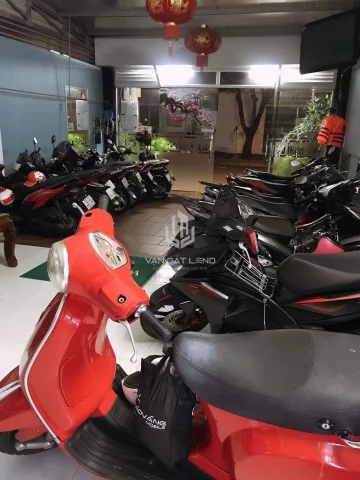 Bất động sản tại Bà Rịa - Vũng Tàu - ảnh 1