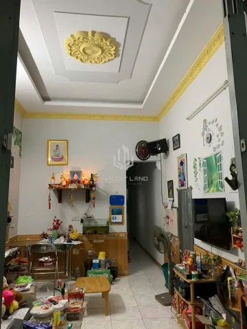 Bất động sản tại Bà Rịa - Vũng Tàu - ảnh 1