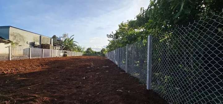 Bất động sản tại Gia Lai - ảnh 1
