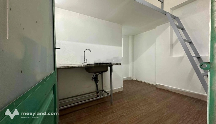 Bất động sản tại TP. Hồ Chí Minh - ảnh 1