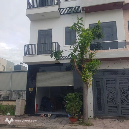 Bất động sản tại Bình Dương - ảnh 1