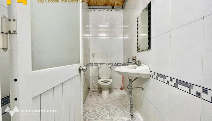 Bất động sản tại TP. Hồ Chí Minh - ảnh 1