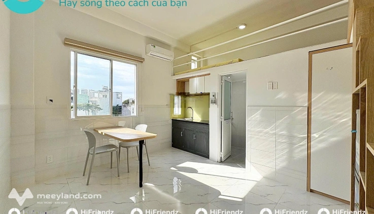 Bất động sản tại TP. Hồ Chí Minh - ảnh 1