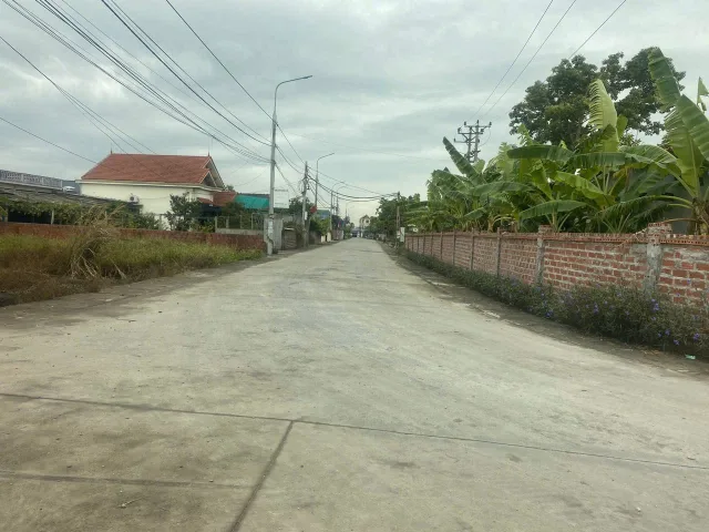 Bất động sản tại Hải Phòng - ảnh 1