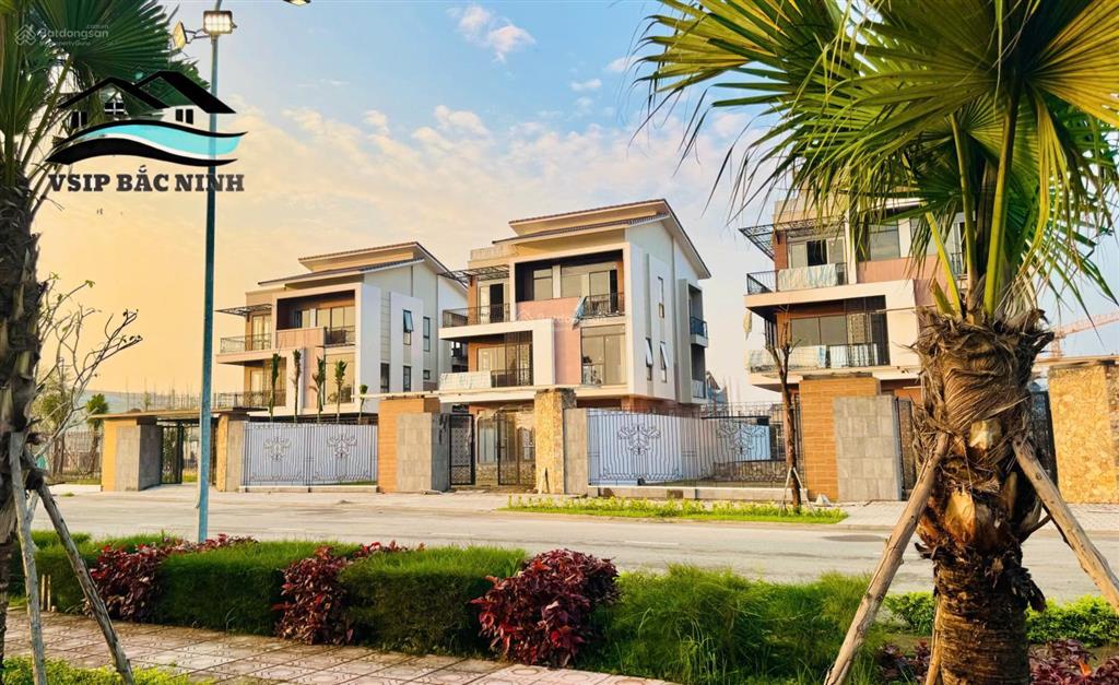 Bất động sản tại Bắc Ninh - ảnh 1