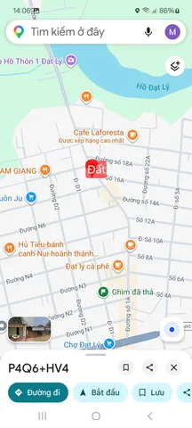 Bất động sản tại Đắk Lắk - ảnh 1