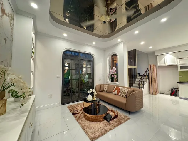 Bất động sản tại Hà Nội - ảnh 1