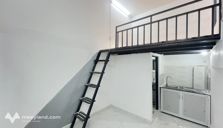 Bất động sản tại TP. Hồ Chí Minh - ảnh 1