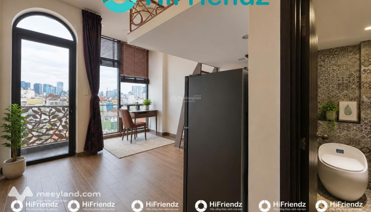 Bất động sản tại TP. Hồ Chí Minh - ảnh 1