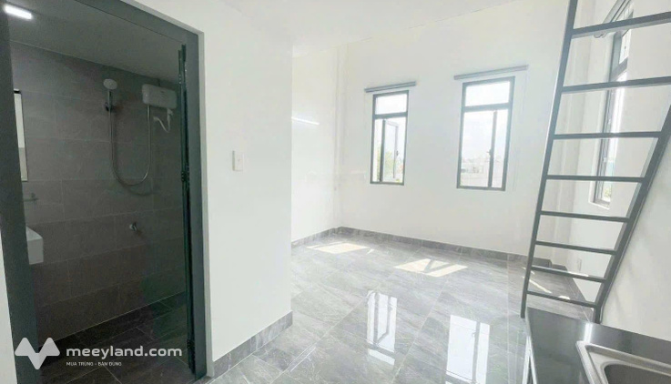 Bất động sản tại TP. Hồ Chí Minh - ảnh 1