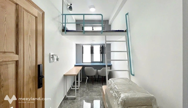 Bất động sản tại TP. Hồ Chí Minh - ảnh 1