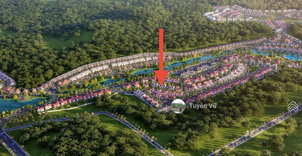 Bất động sản tại Hà Nội - ảnh 1