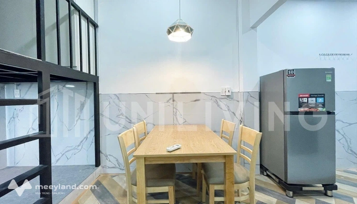 Bất động sản tại TP. Hồ Chí Minh - ảnh 1