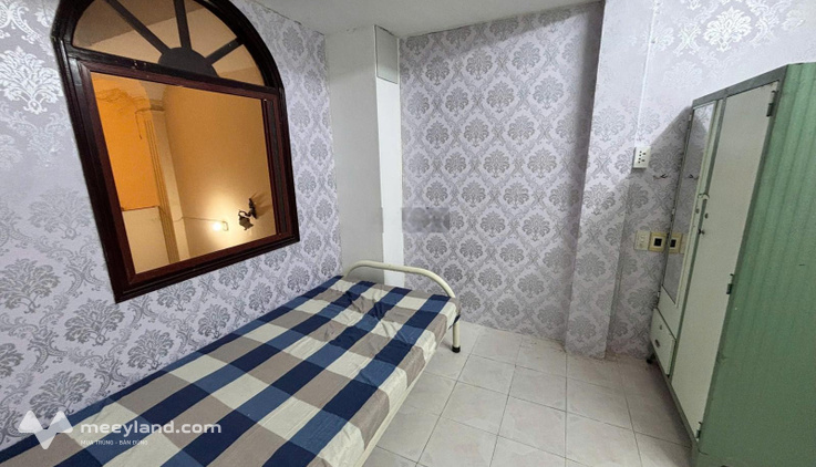 Bất động sản tại TP. Hồ Chí Minh - ảnh 1