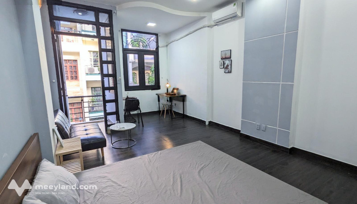 Bất động sản tại TP. Hồ Chí Minh - ảnh 1