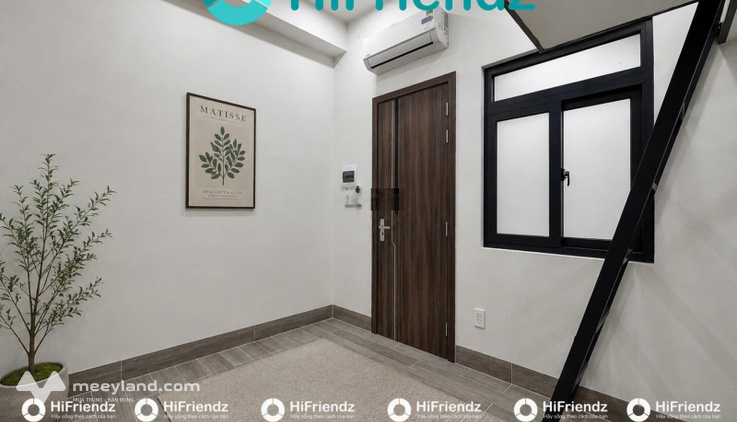 Bất động sản tại TP. Hồ Chí Minh - ảnh 1
