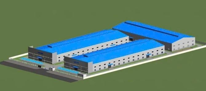 Bất động sản tại Bình Phước - ảnh 1