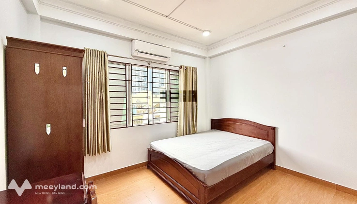Bất động sản tại TP. Hồ Chí Minh - ảnh 1