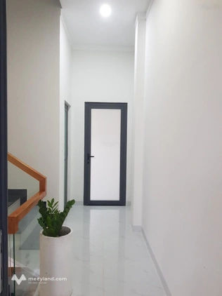 Bất động sản tại Bình Dương - ảnh 1