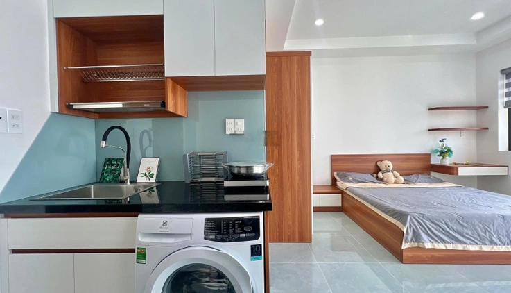 Bất động sản tại TP. Hồ Chí Minh - ảnh 1