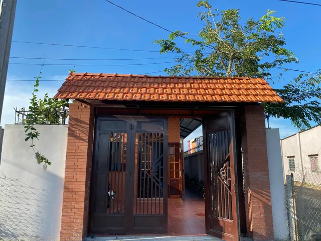 Bất động sản tại Bà Rịa - Vũng Tàu - ảnh 1