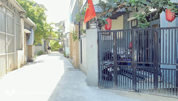 Bất động sản tại Thừa Thiên Huế - ảnh 1