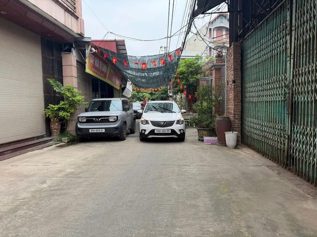 Bất động sản tại Bắc Ninh - ảnh 1