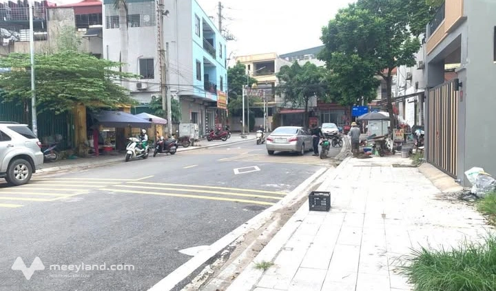 Bất động sản tại Vĩnh Phúc - ảnh 1