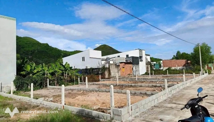 Bất động sản tại Khánh Hòa - ảnh 1