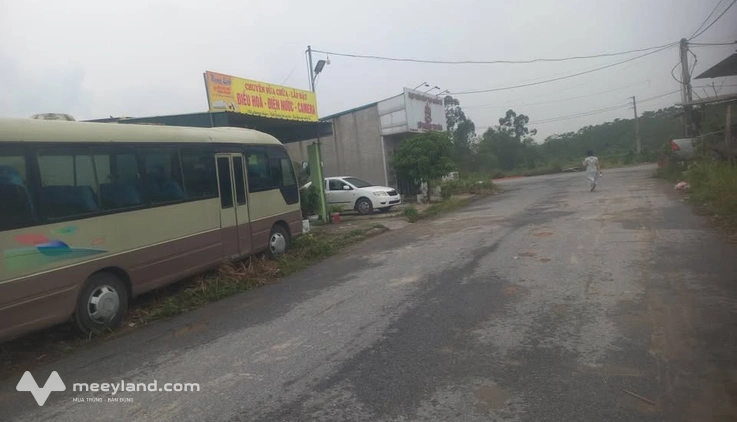 Bất động sản tại Vĩnh Phúc - ảnh 1