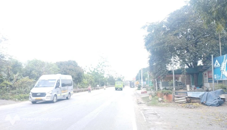 Bất động sản tại Tuyên Quang - ảnh 1