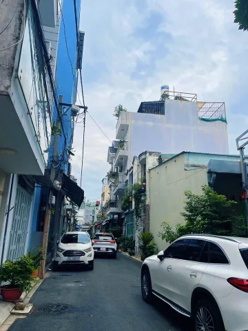 Bất động sản tại TP. Hồ Chí Minh - ảnh 1