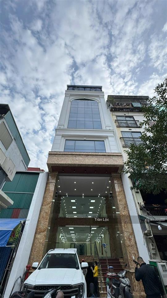 Bất động sản tại Hà Nội - ảnh 1
