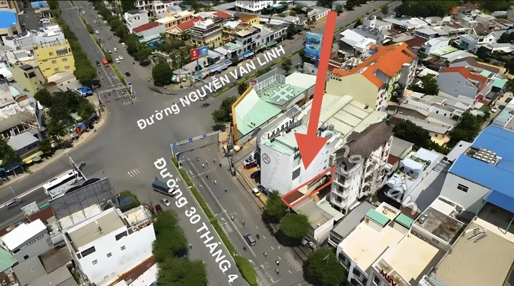 Bất động sản tại Cần Thơ - ảnh 1