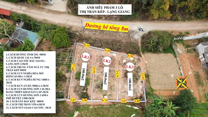 Bất động sản tại Bắc Ninh - ảnh 1
