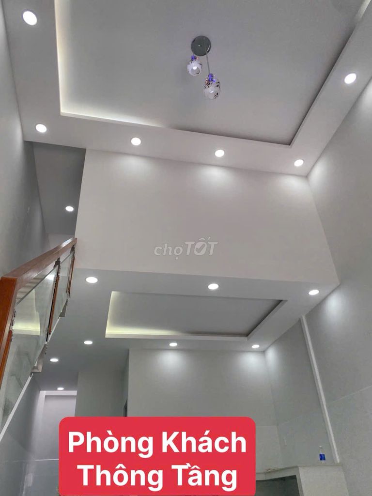 Nhà riêng tại Thủ Đức, TP. Hồ Chí Minh - ảnh 3