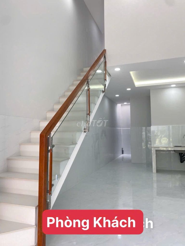 Nhà riêng tại Thủ Đức, TP. Hồ Chí Minh - ảnh 4