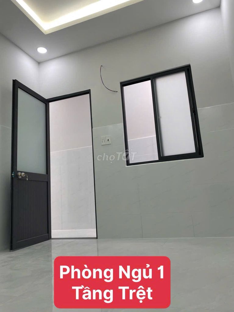 Nhà riêng tại Thủ Đức, TP. Hồ Chí Minh - ảnh 5