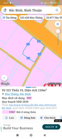 Bất động sản tại Lâm Đồng - ảnh 1