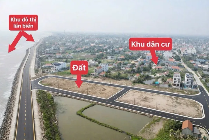 Bất động sản tại Ninh Bình - ảnh 1