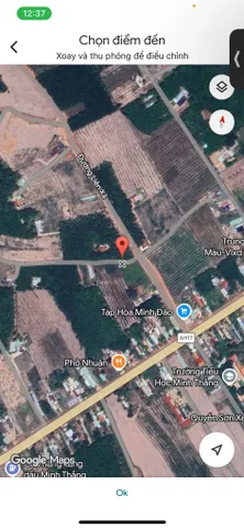 Bất động sản tại Đồng Nai - ảnh 1