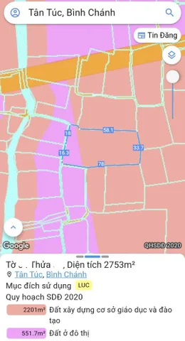 Bất động sản tại TP. Hồ Chí Minh - ảnh 1
