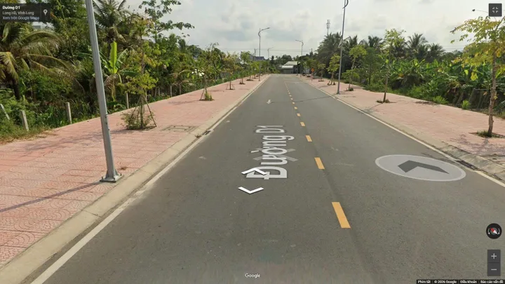 Bất động sản tại Vĩnh Long - ảnh 1