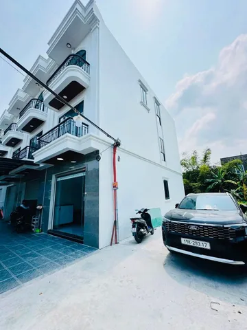 Bất động sản tại Hải Phòng - ảnh 1