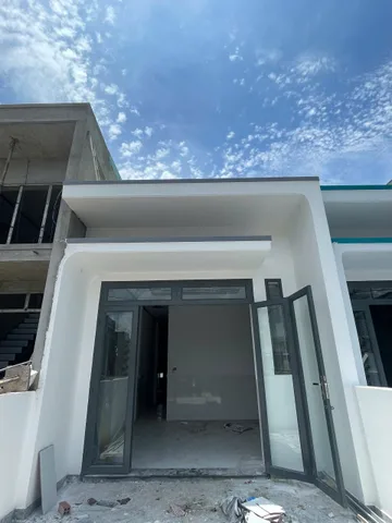 Bất động sản tại Bình Dương - ảnh 1