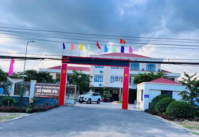 Bất động sản tại Bà Rịa - Vũng Tàu - ảnh 1
