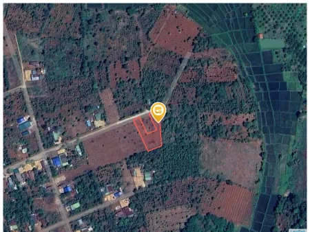 Bất động sản tại Đắk Lắk - ảnh 1