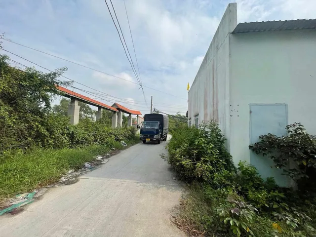 Bất động sản tại Tây Ninh - ảnh 1