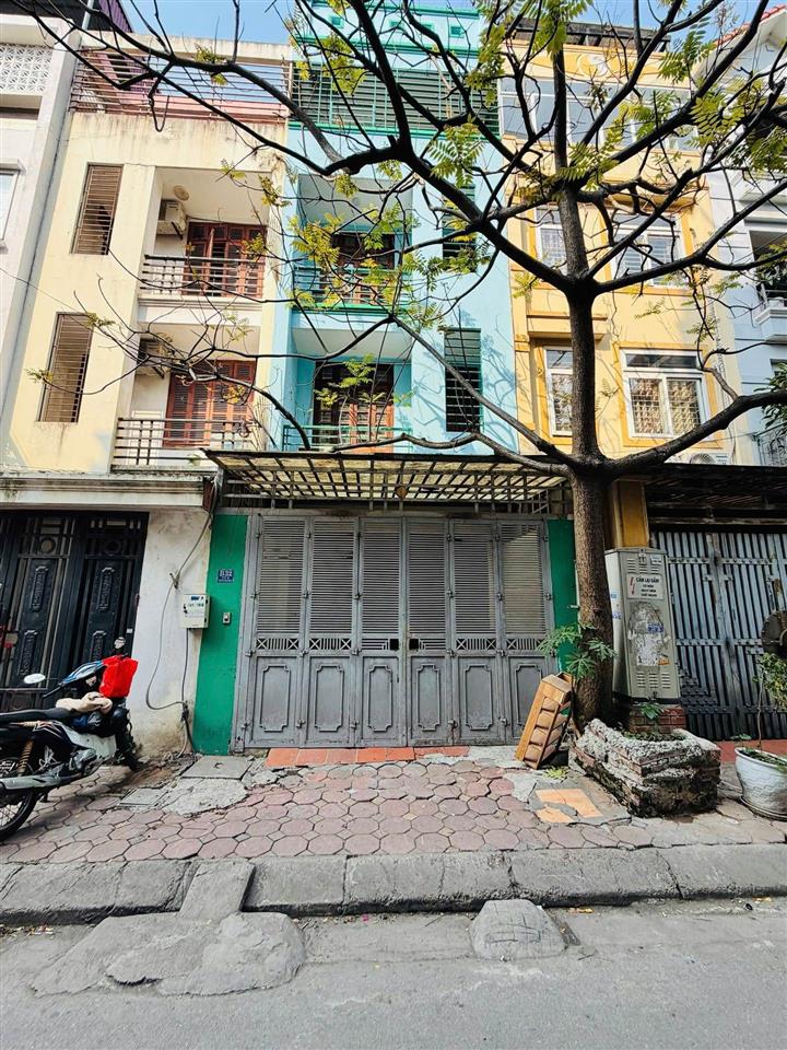 Bất động sản tại Hà Nội - ảnh 1