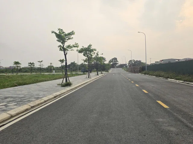 Bất động sản tại Bắc Ninh - ảnh 1